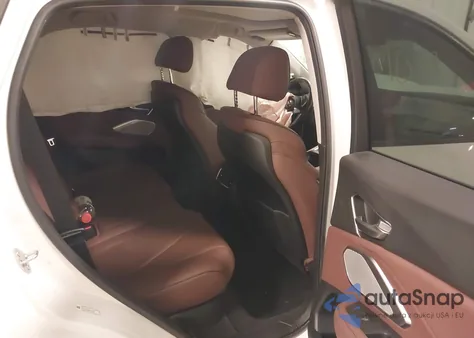 2021 Acura Rdx Advance Package/Pmc Edition из США, поврежденный, VIN 5J8TC2H79ML038799